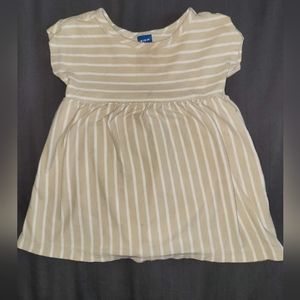 Old navy 6/12m dress